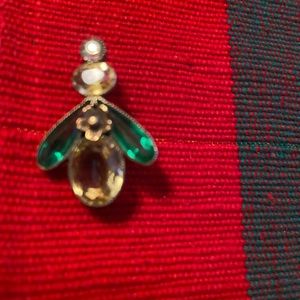 Vintage GF “bug” pin